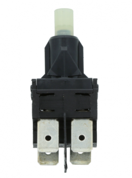 ECM Schalter Bipolar Casa 16A/250V