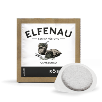 Elfenau - 20 x 7g E.S.E. Pads (Einzelverpackt)