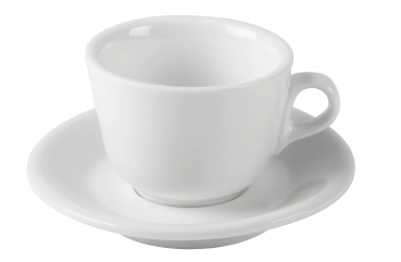 JoeFrex Cappuccino Tassen 6er set