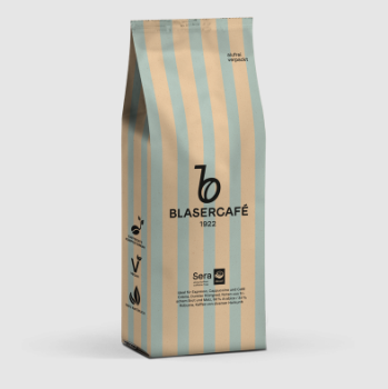 SERA Decaf [Entkoffeinierter Bohnenkaffee]