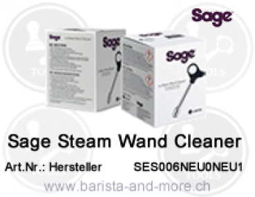 Sage Steam Wand Cleaner™