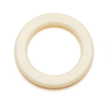 Siebträgerdichtung aus Silikon 58mm für SAGE