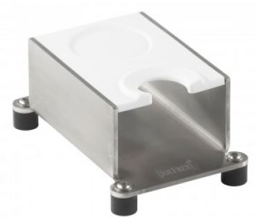 JoeFrex Tamping Station weiss