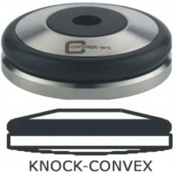 JoeFrex Base-Knock-Convex 55mm
