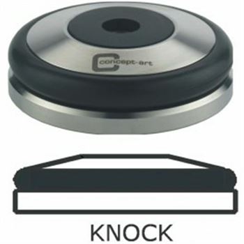 JoeFrex Base-Knock 58mm