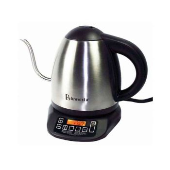 Smart Brew Digital Kettle 1.2L