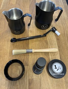 Barista Starter Set BL58