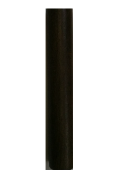Ersatzstab für Knockbox Classic - Schwarz
