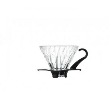 Hario V60 Glas Dripper - VDG-02
