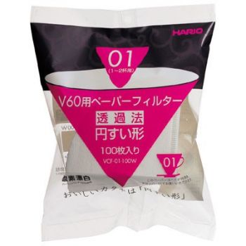 Hario V60 Papierfilter