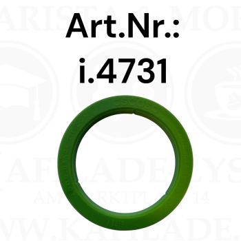 Siebträgerdichtung  73x57x7,8