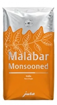 Malabar Monsooned, Indien