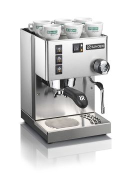 Rancilio Silvia