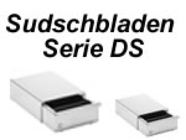 JoeFrex Sudschublade DS-Poliert