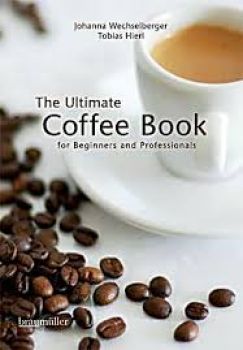 the ultimate coffee book