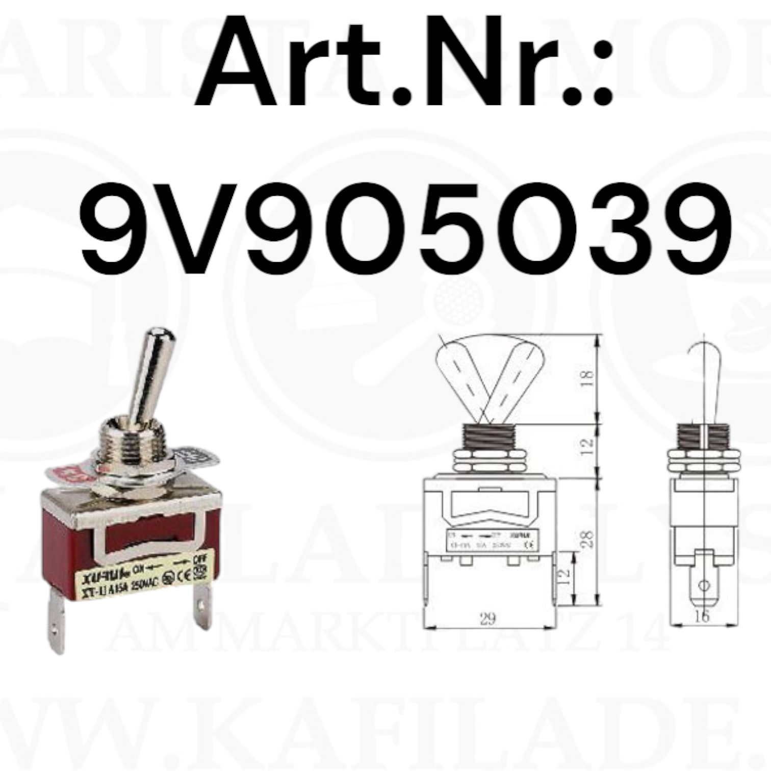 martin-stock-on-off-schalter-15a-250v-faston-6-3-mit-nut
