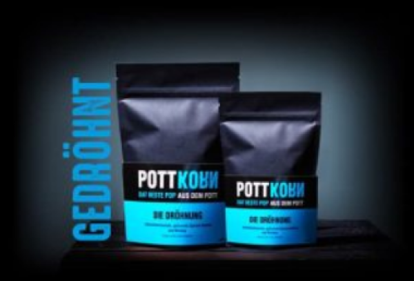 POTTKorn - Die Dröhnung
