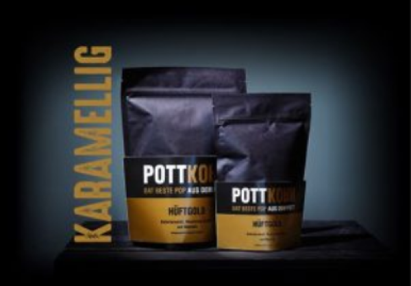 POTTKorn - Hüftgold