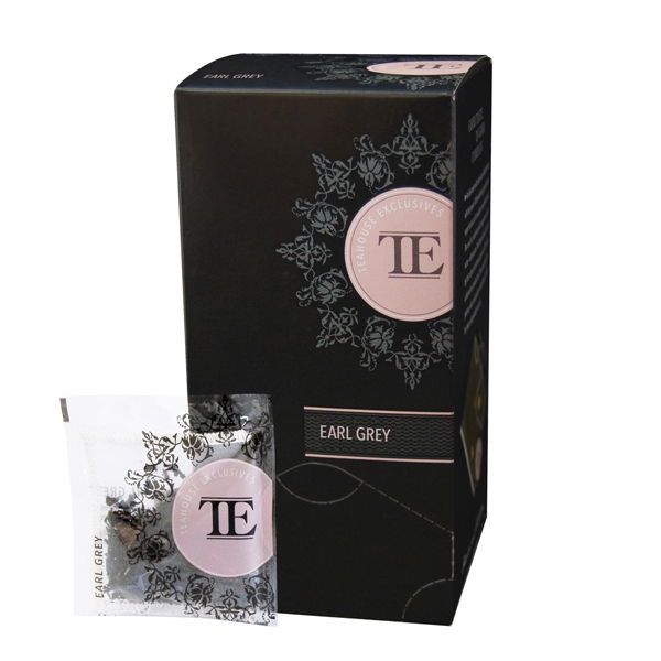 Teahouse Exclusives – Earl Grey 
