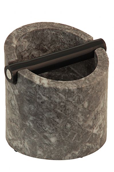 JoeFrex Abschlagbehälter Stone Age Marmor