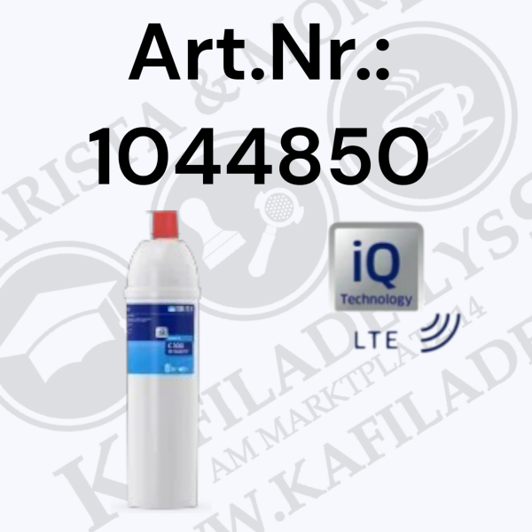 Brita Purity iQ C300 Quell ST Filter Kartusche