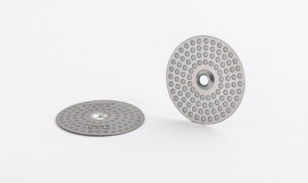 Präzisionsdusche NANOTEC ø 51,5 mm