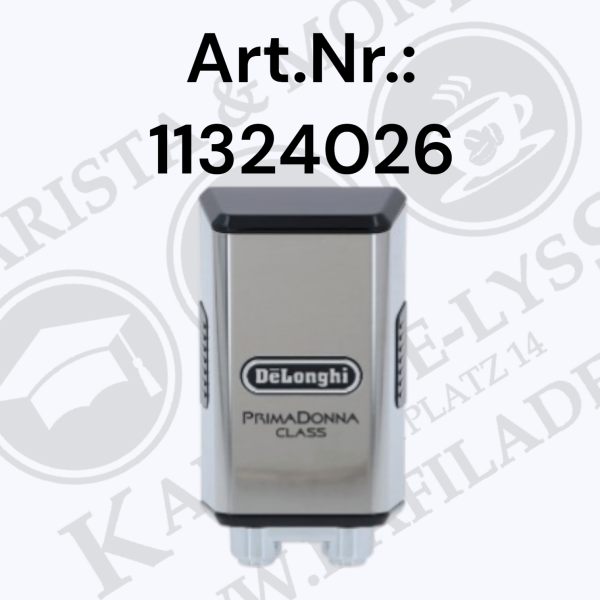 COFFEE OUTLET STEEL DL SKP EVO ECAM55065