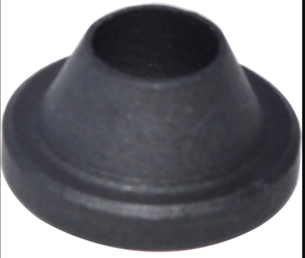 Kegeldichtung PTFE ø 12x5x6 mm