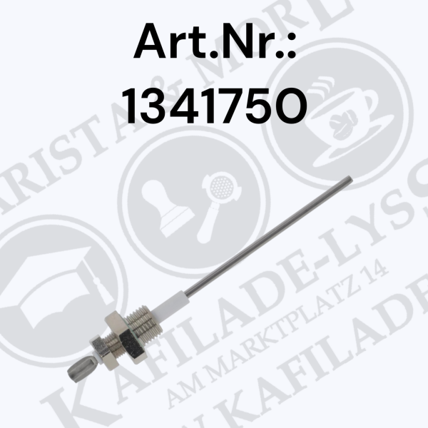 NIVEAUSONDE ø 1/4"M-125 mm