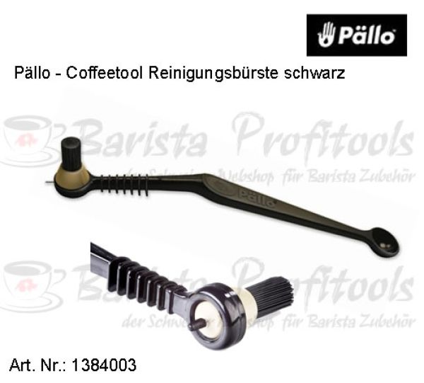 Pällo - Coffeetool Reinigungsbürste