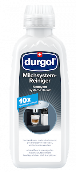 durgol milchsystem-reiniger