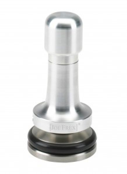 JoeFrex Tampergriff "Technik"  Silber