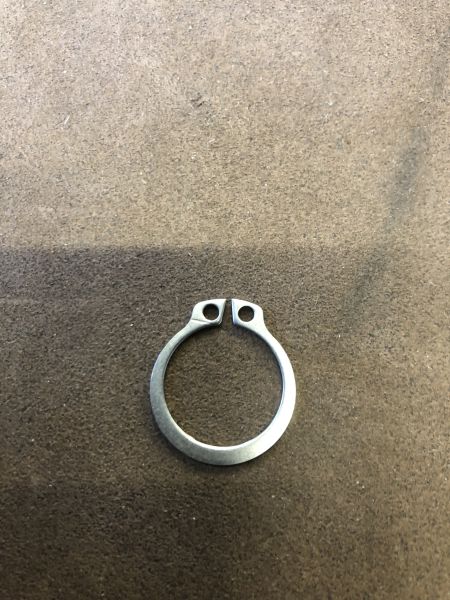 Sicherungsring D18 BN682 INOX