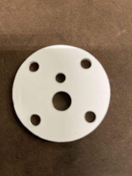 Isolante 54x3