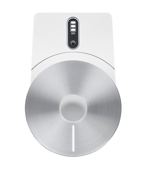 Jura Cool Control – Weiss