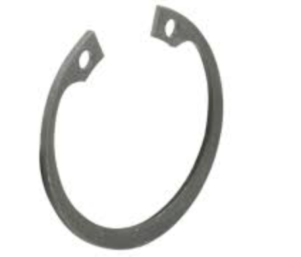 Sicherungsring INOX