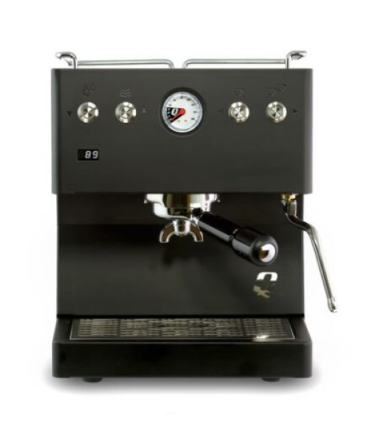 Quick Mill 02045 Luna - Swiss Edition