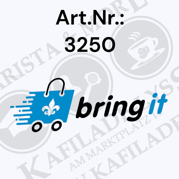 Bring-It Lieferung od. Abholung