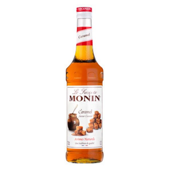 Monin Sirup Caramel