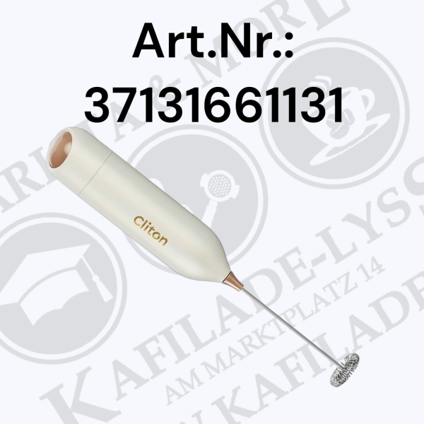 Cliton Milk Frother