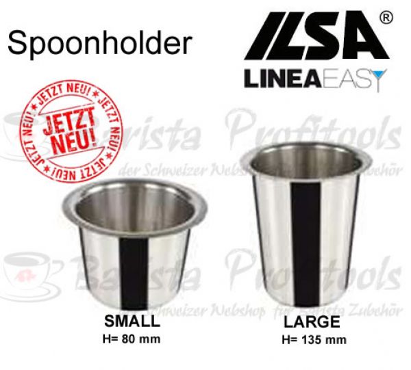 ILSA Löffelhalter - klein