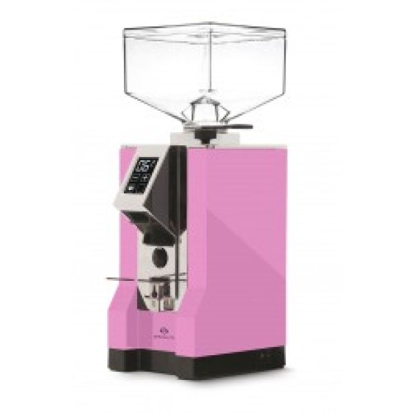 Eureka Mignon Specialita'55, silent range - rosa le bar