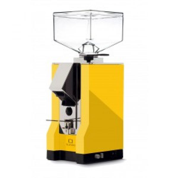 Eureka Mignon Specialita'55, silent range - gelb/giallo
