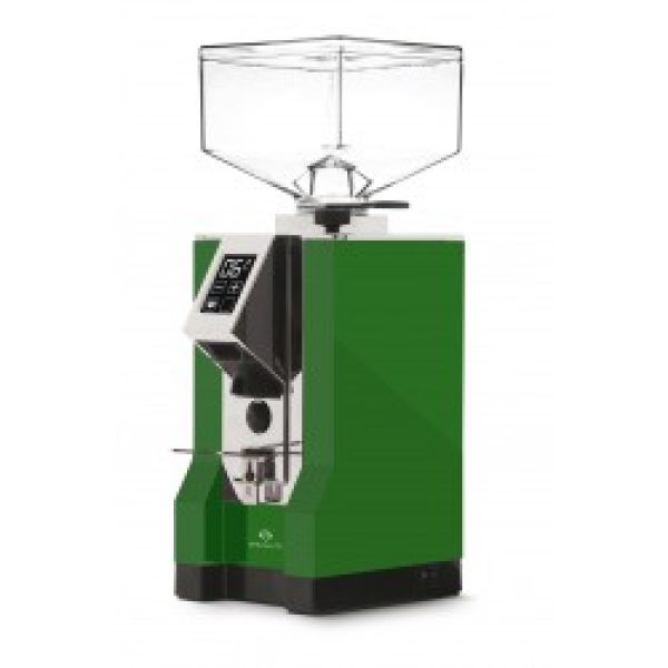 Eureka Mignon Specialita'55, silent range - grün, verde lime