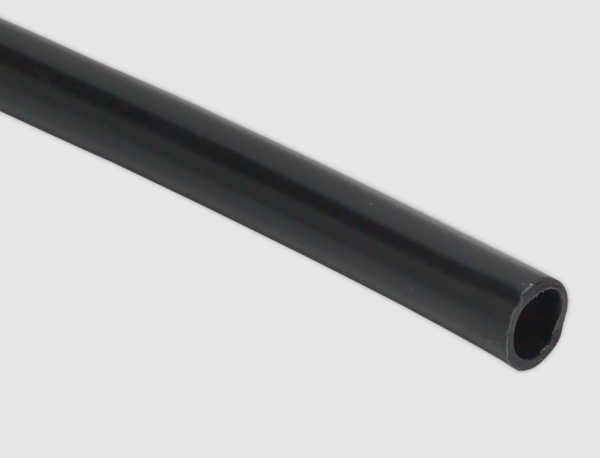 Schlauch Polyethylen schwarz [ø aussen 8mm / innen 6mm]