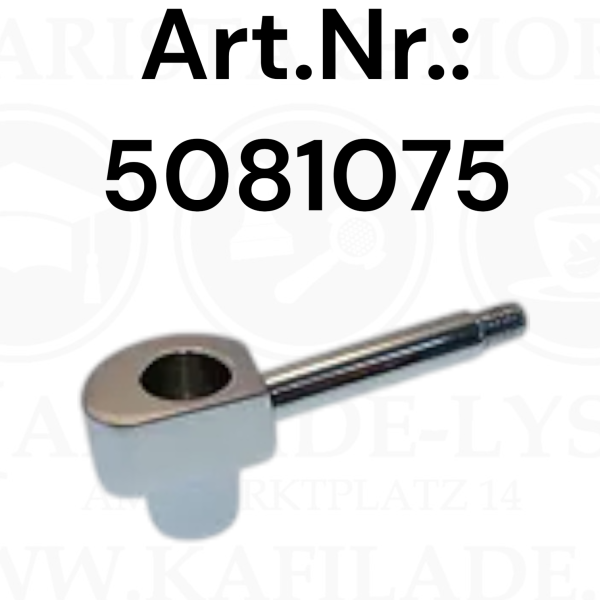 Bezugshebel (Delivery Lever)