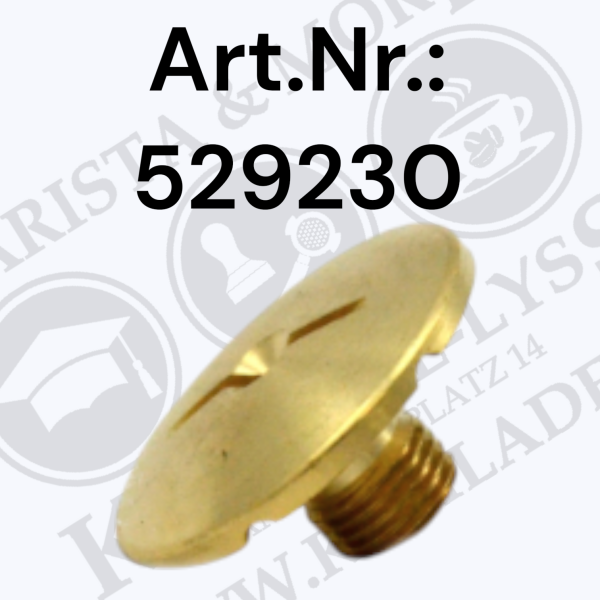 Diffusor - Wasserverteiler d=30mm