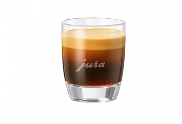 Jura Espressogläser [2 Stk.]