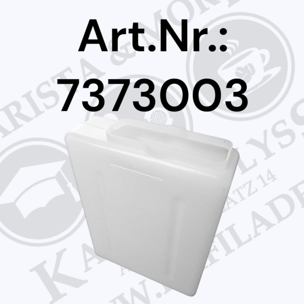 Wassertank 3 Liter [Bezzera Unica]