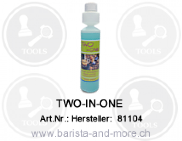 TWO-IN-ONE